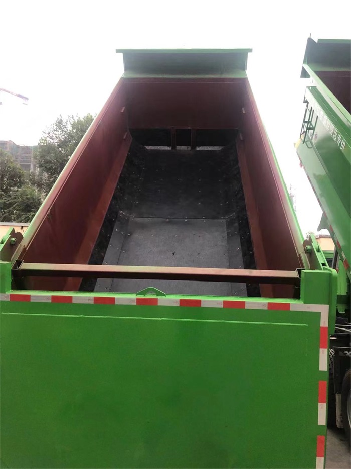 汽车衬板安装流程