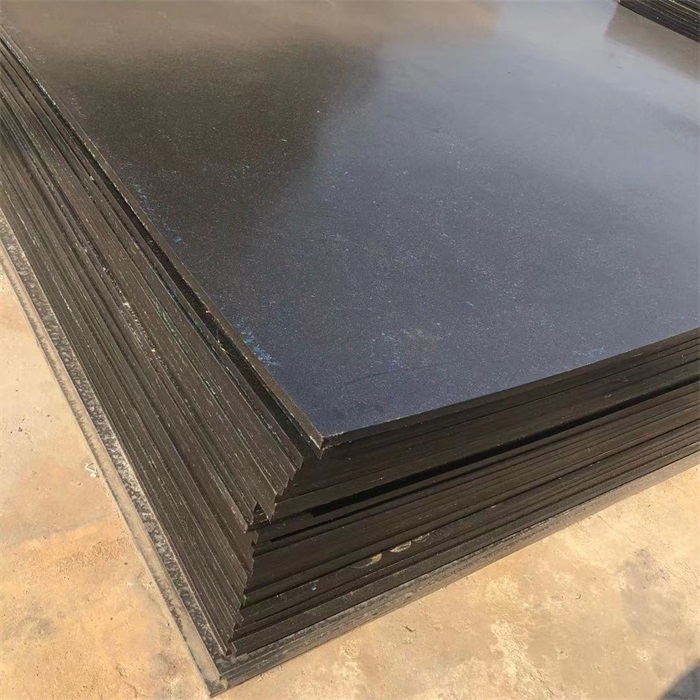 渣土车不粘土车厢滑板优势