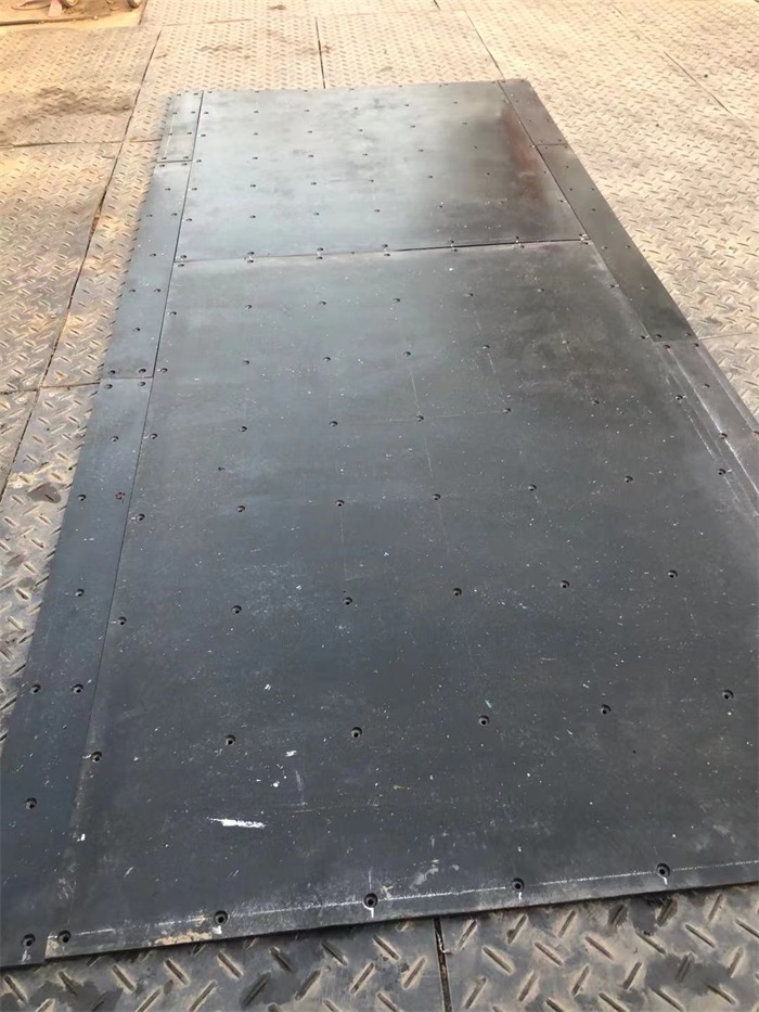 土不沾滑板作用